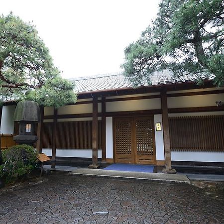 Atami Sekitei Hotel Luaran gambar
